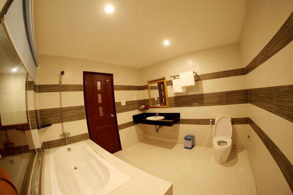 Tran Long Hotel