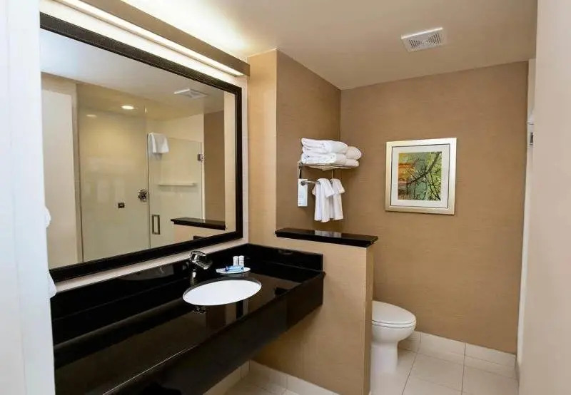 Fairfield Inn & Suites by Marriott Richmond Midlothian