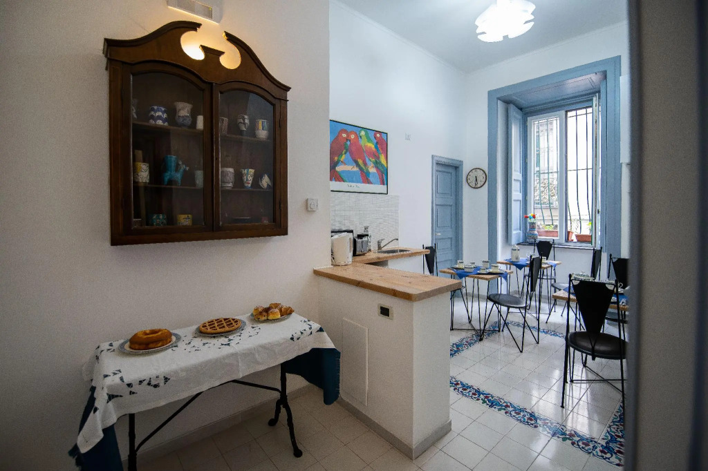 DAngleterre Guest House