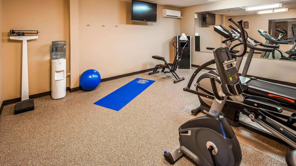 Best Western Locust Grove Inn & Suites