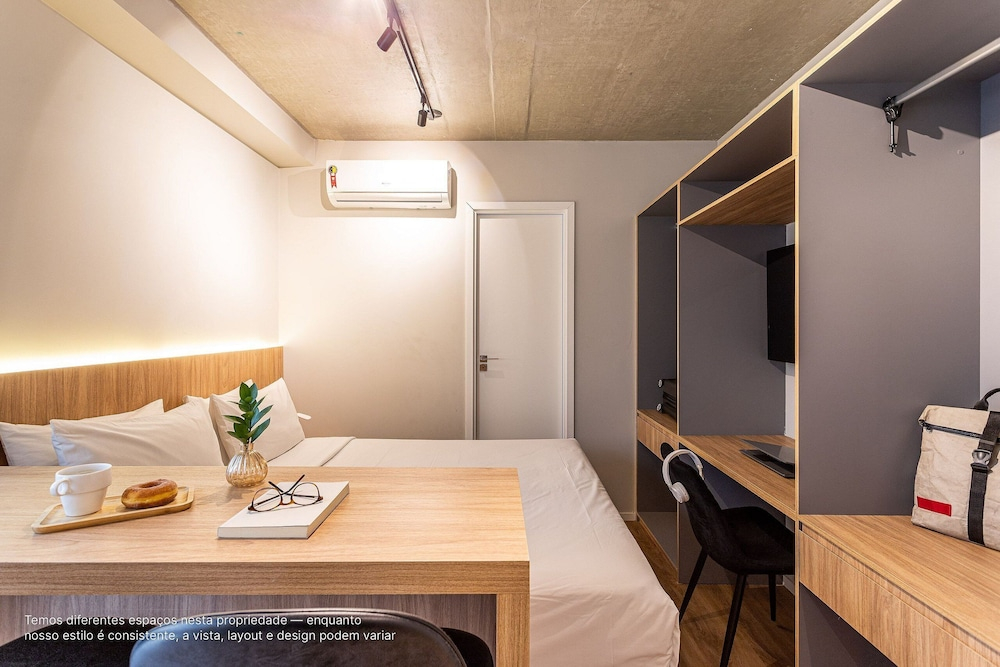 Studio Moderno Paulista
