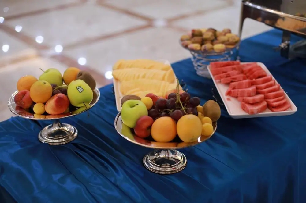 Al Azmi 116 Hotel