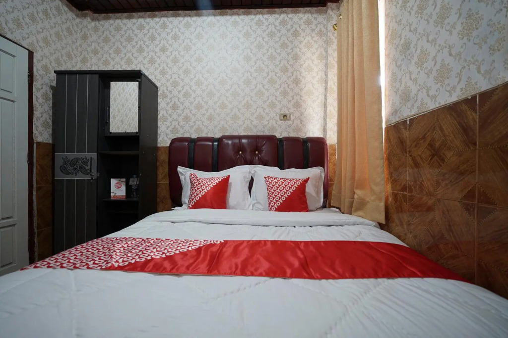 Hotel O Silampari
