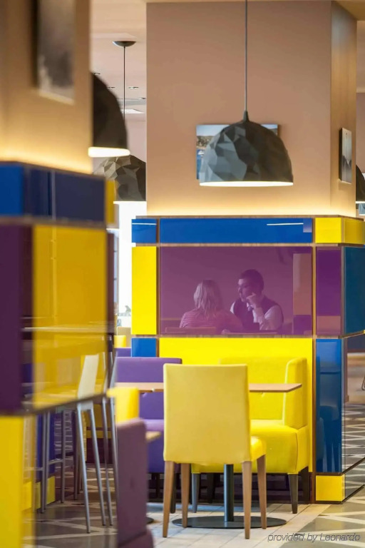 Mercure Riga Centre