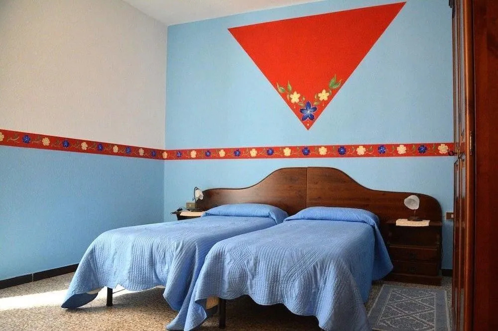 B&B Oasi Tepilora