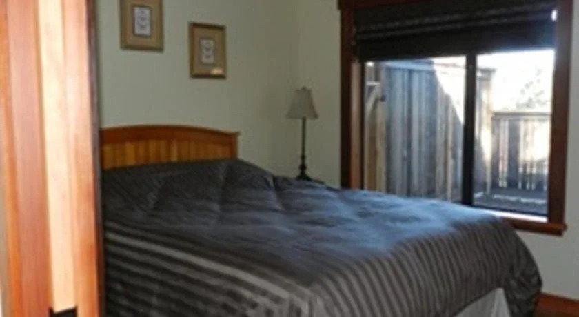 Gatehouse Lodge B&B