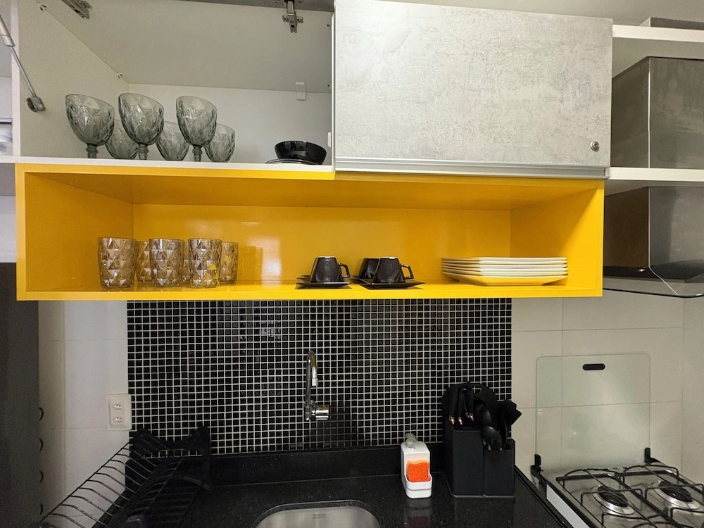 Apartamento no Edifício Time Ap 1105