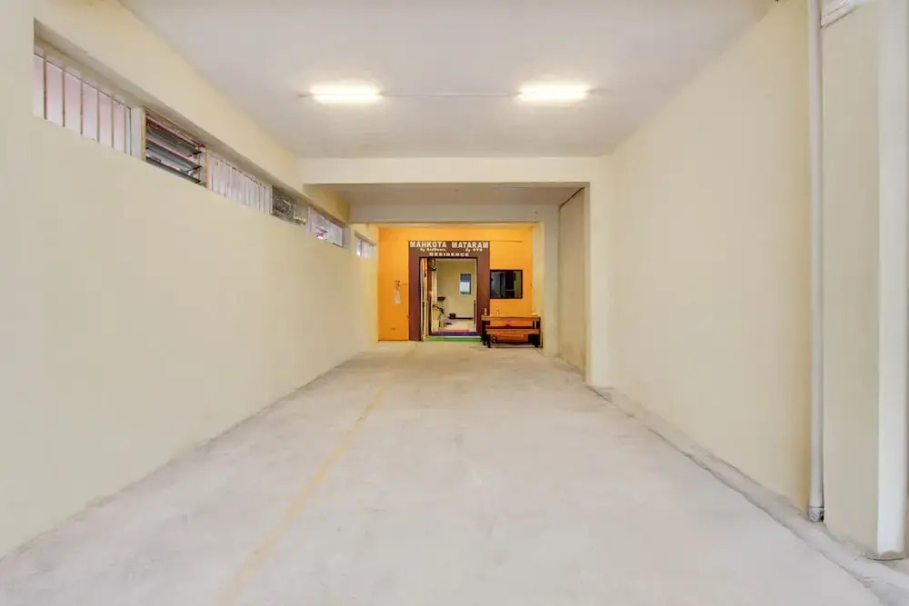 Hotel O Mataram Residence