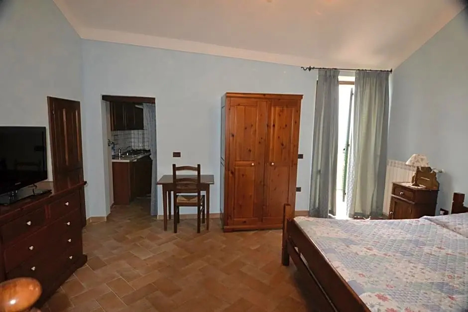 B&B FEDERICO II