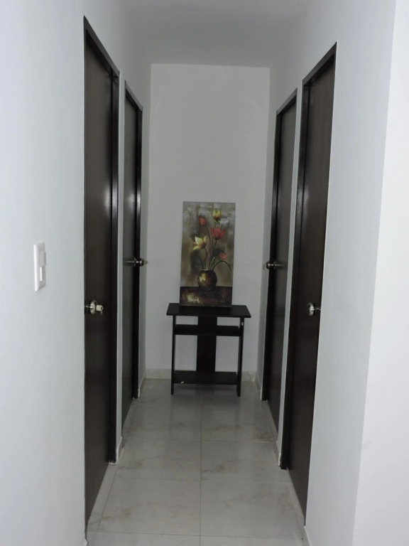 Apartamento Santamore II