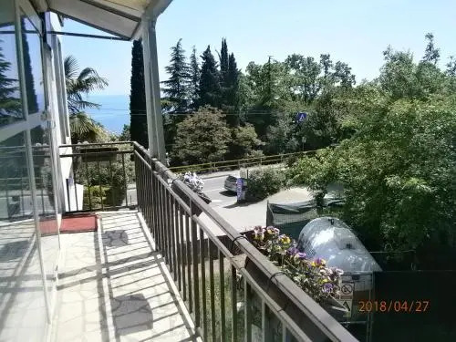 Villa Dalia