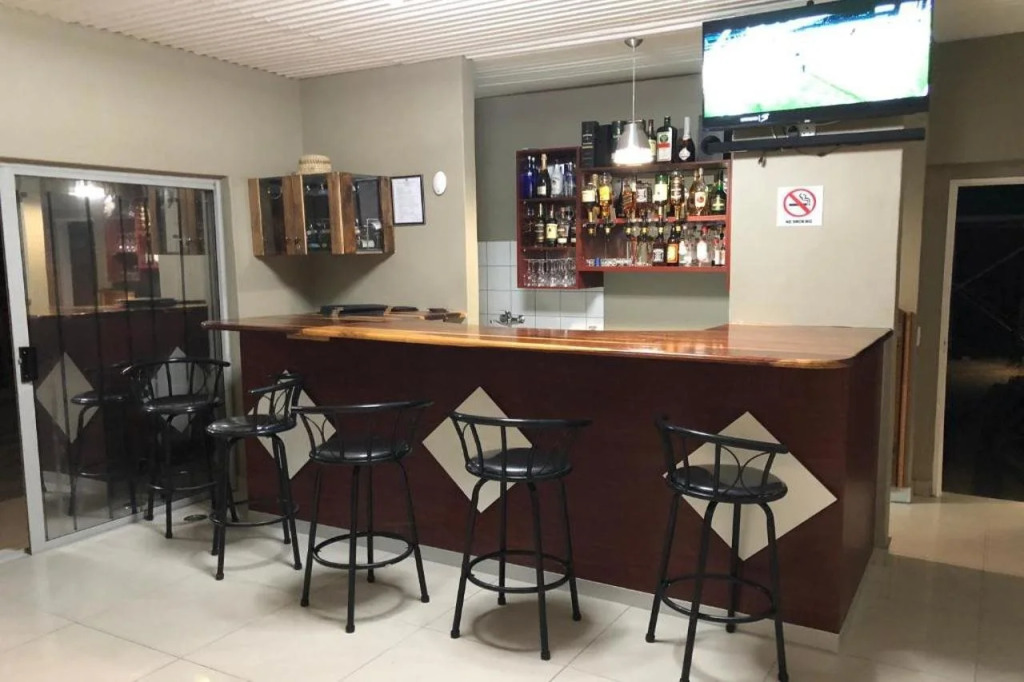 City Lodge Etosha