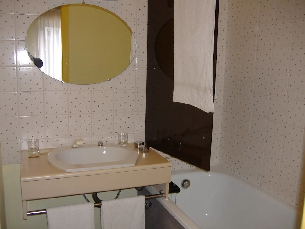 Auberge Pen Mur
