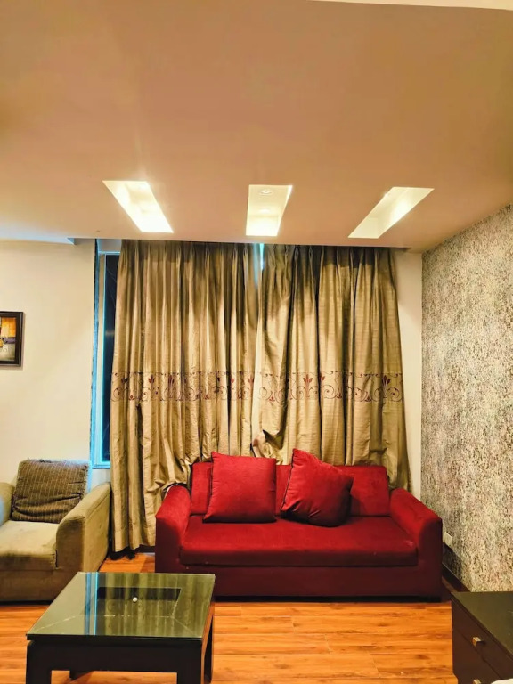 Roomshala Hotel Billions