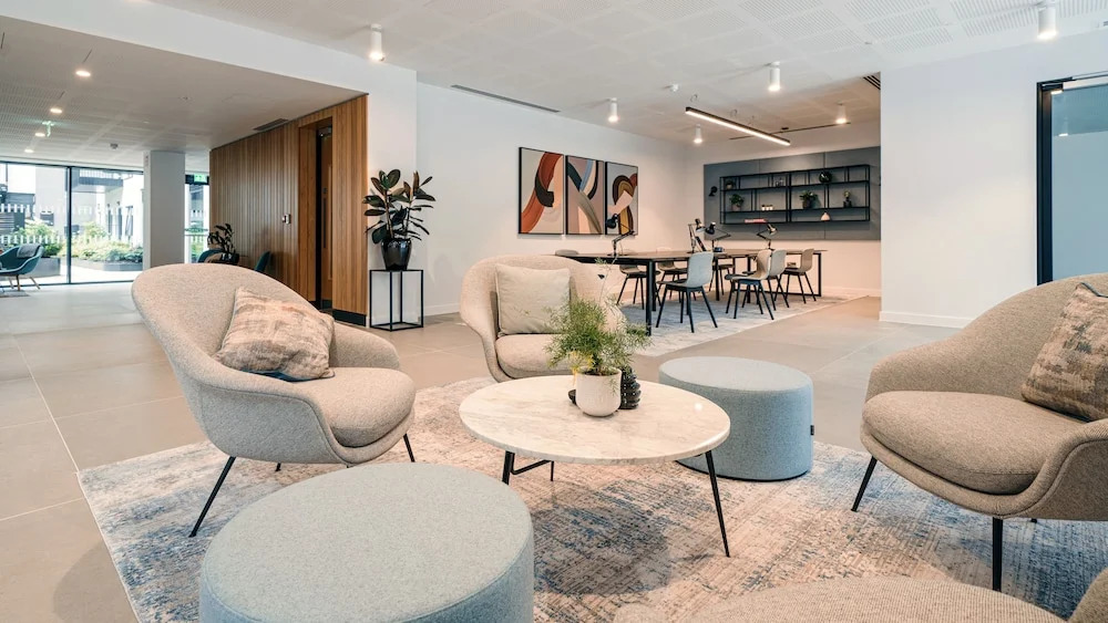 City Apartments by Dublin At Home