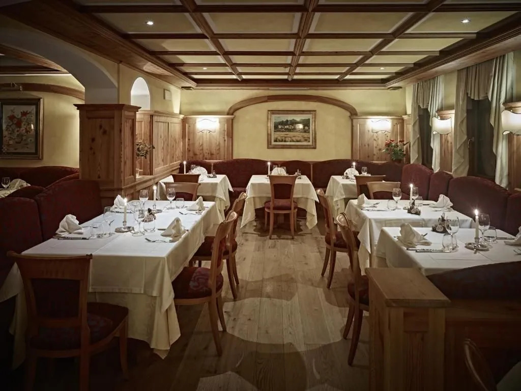 Cerana Relax Hotel