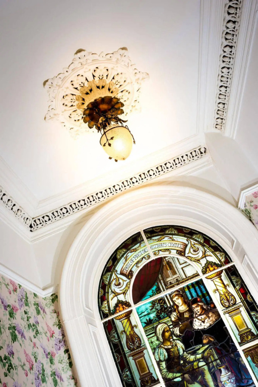 Astley Bank Hotel