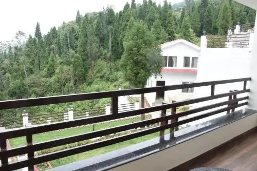 Nirvana Retreat