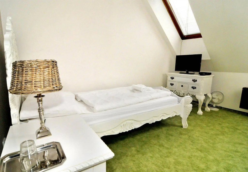 Old City Hotel