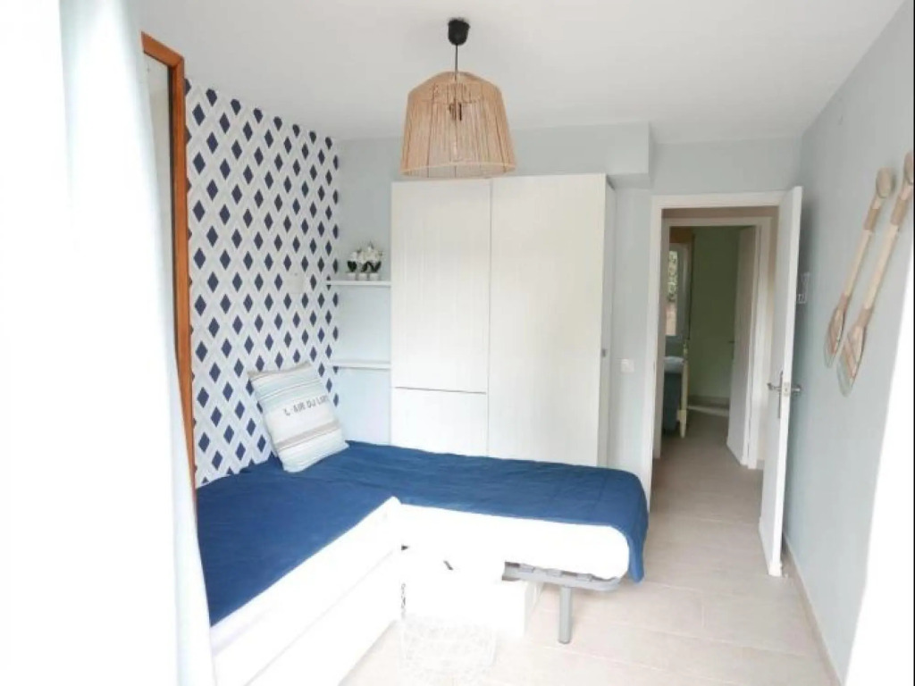 Apartament al Golfet de Calella de Plafrugell