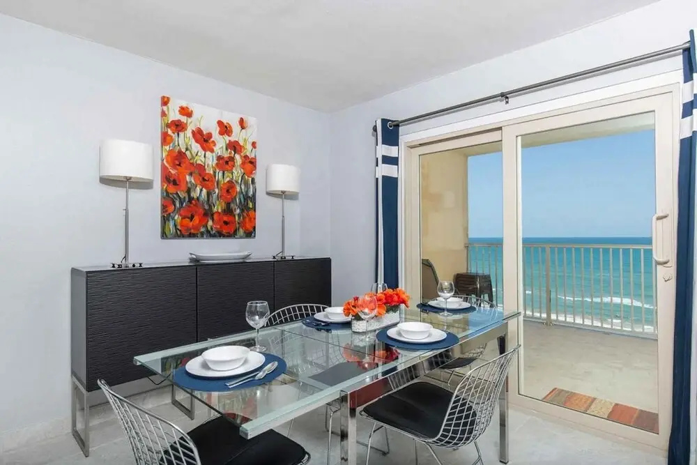 Inverness 703 by Padre Island Rentals