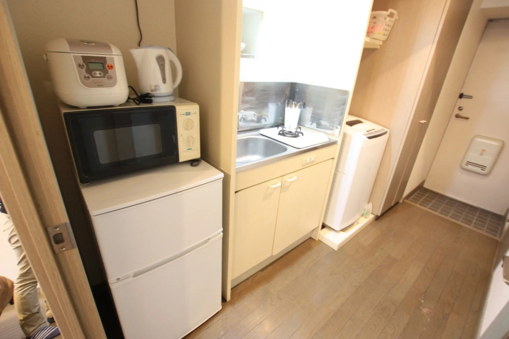 Forest Inn Fukuoka -previously Pure Tenjin