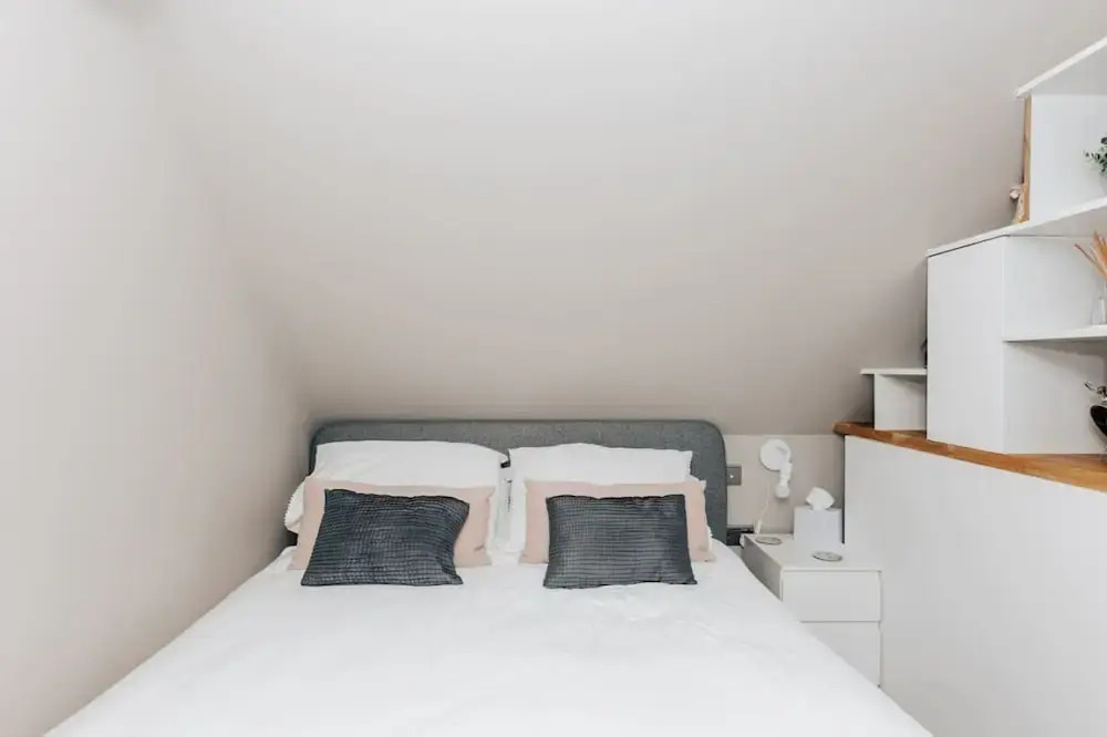 Hygge Lodge - From 110 Per Night