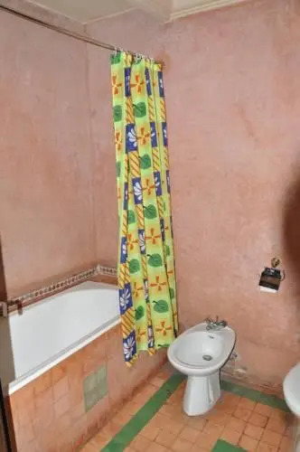 hotel harti