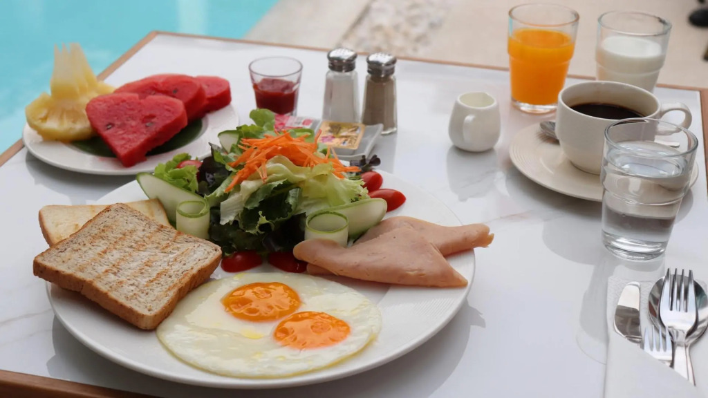 Lanna Oriental Hotel