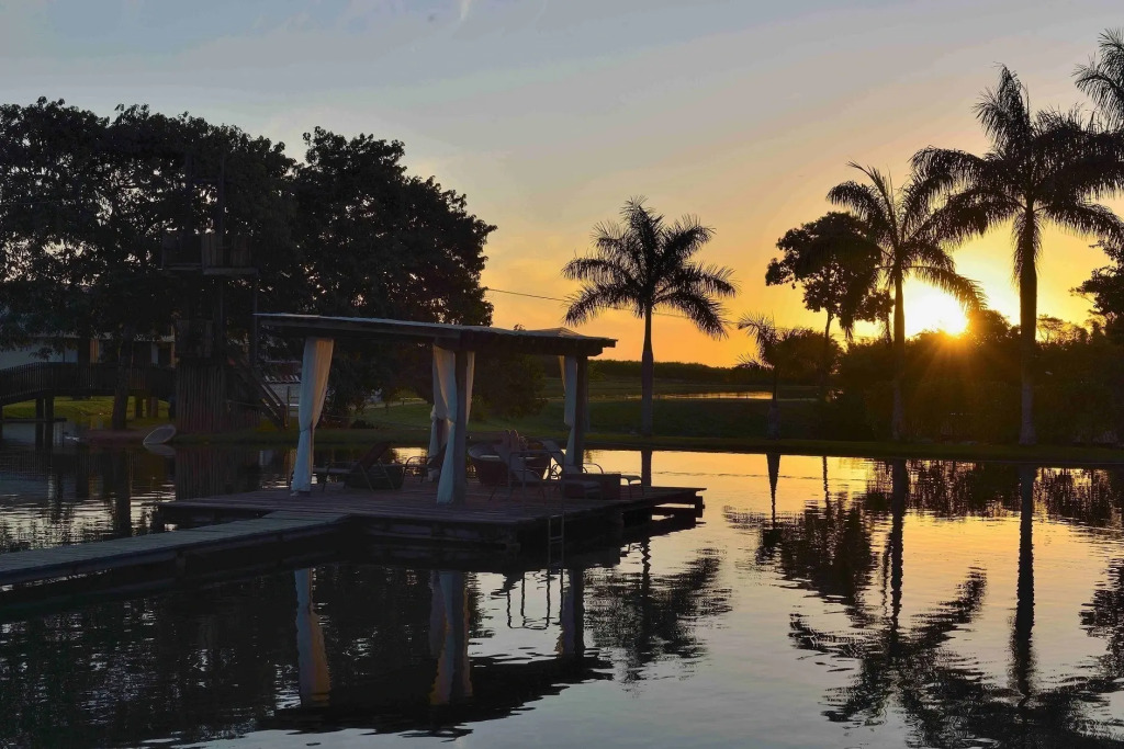 Santa Clara Eco Resort