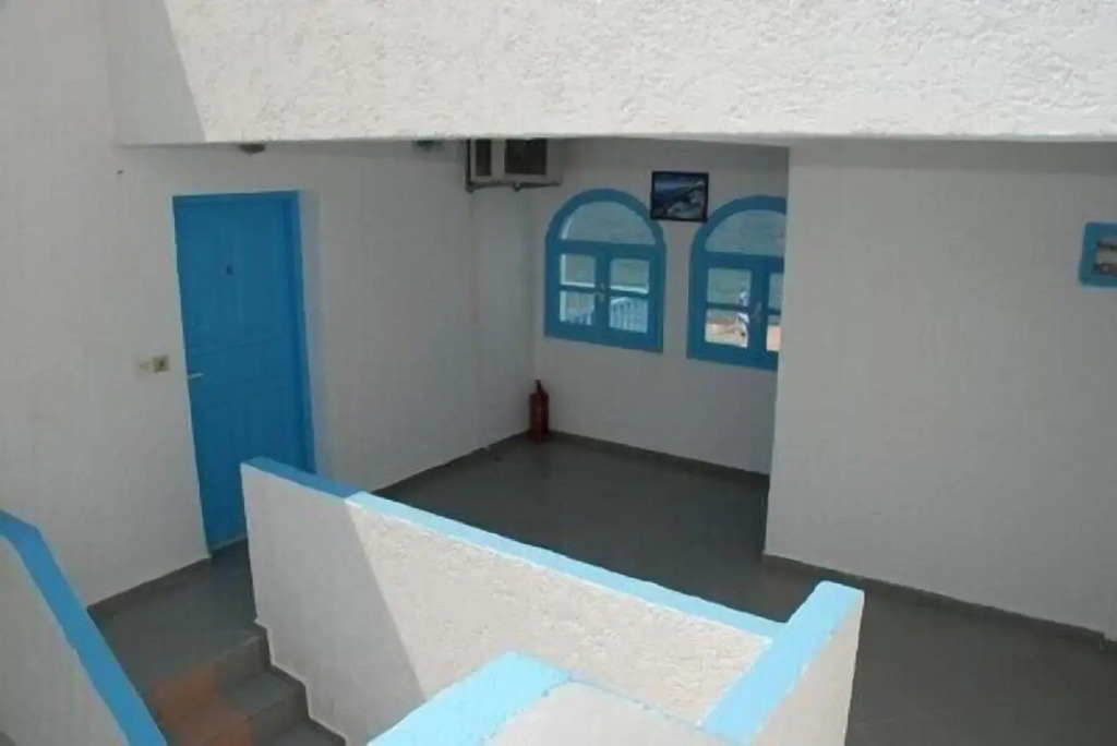 Socrates Seaside Apartments