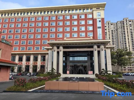 Ruijin Hotel