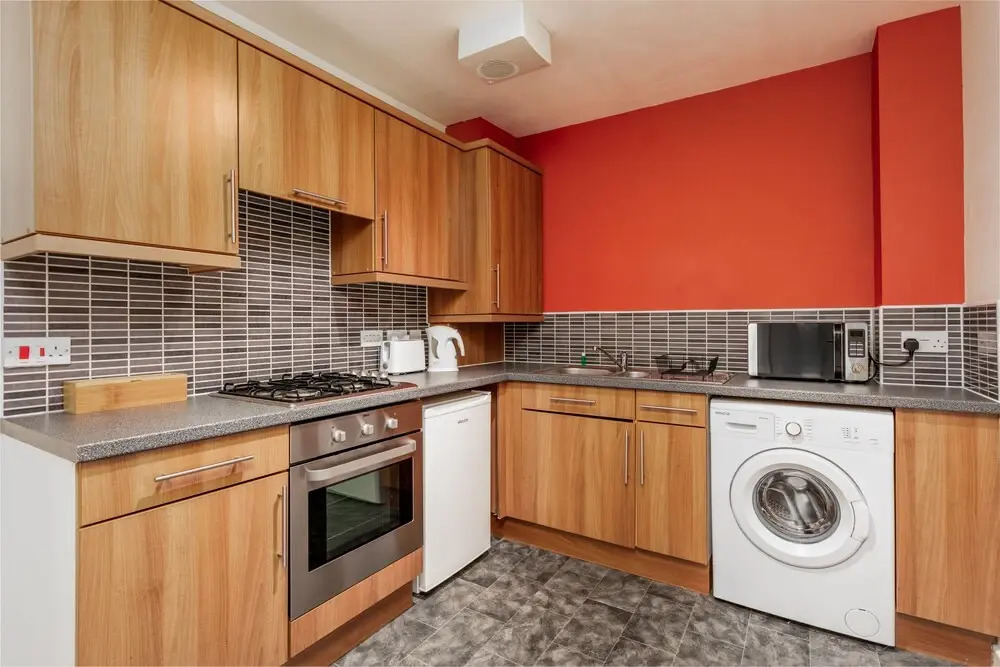The Gateway - Donnini Apartments