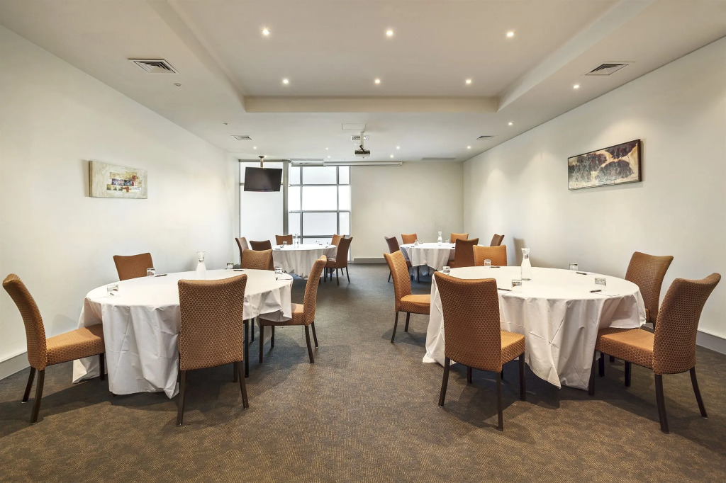 Quest Caroline Springs