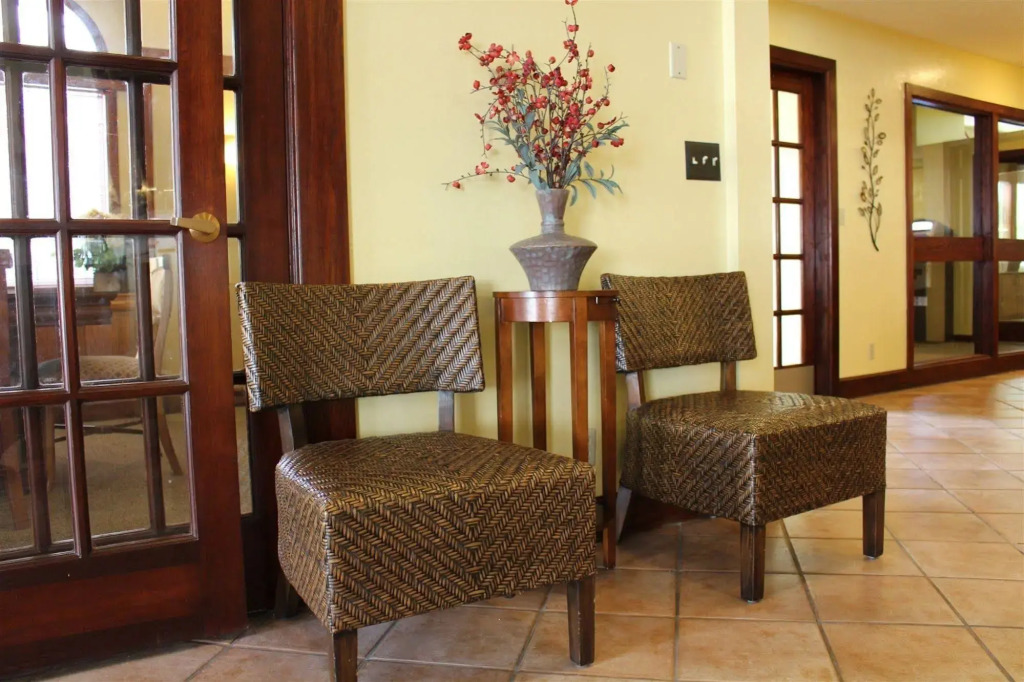 Chase Suite Hotel Newark Fremont