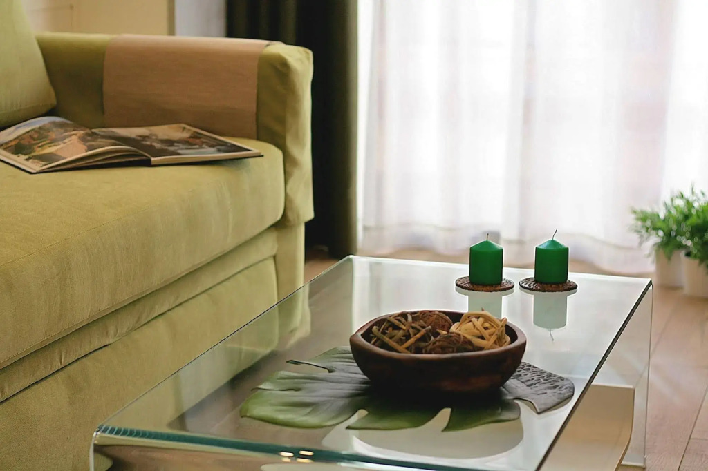 Apartamentos Suites Oficentro Original