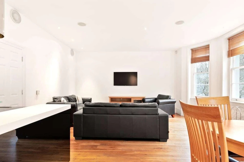 Spacious 2bed 2.5bath in Pimlico, 3mins to Tube
