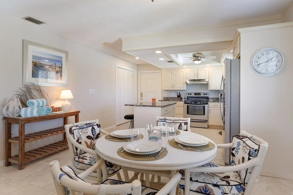 Westbay Point Moorings 26 2 Bedroom Condo by RedAwning