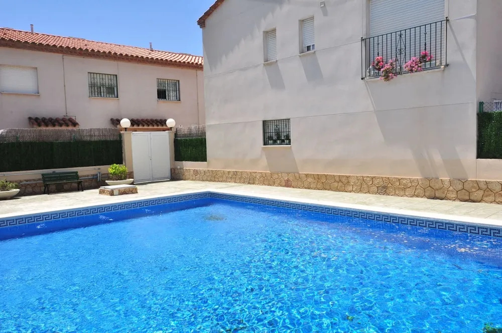 Casa Para 5 Personas en Cambrils