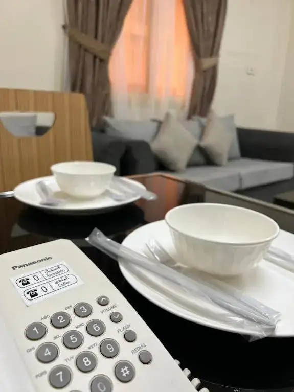 Binayat Hama Serviced Apartments - Standard