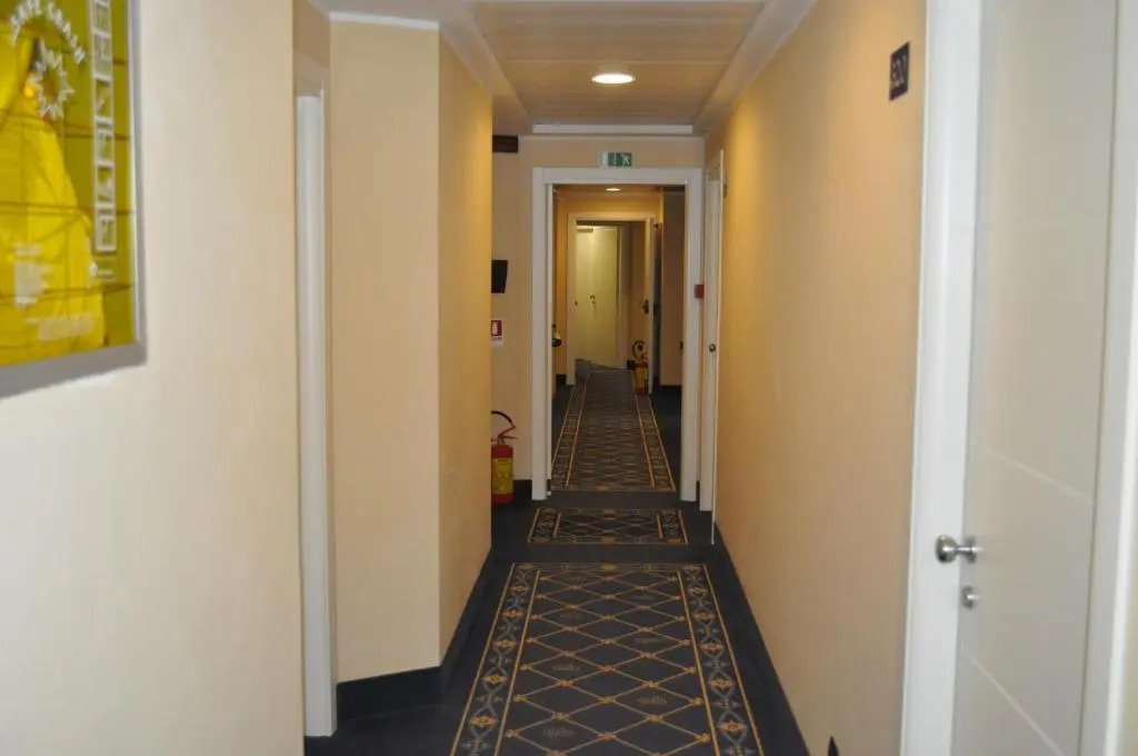 Augustus Hotel Riccione