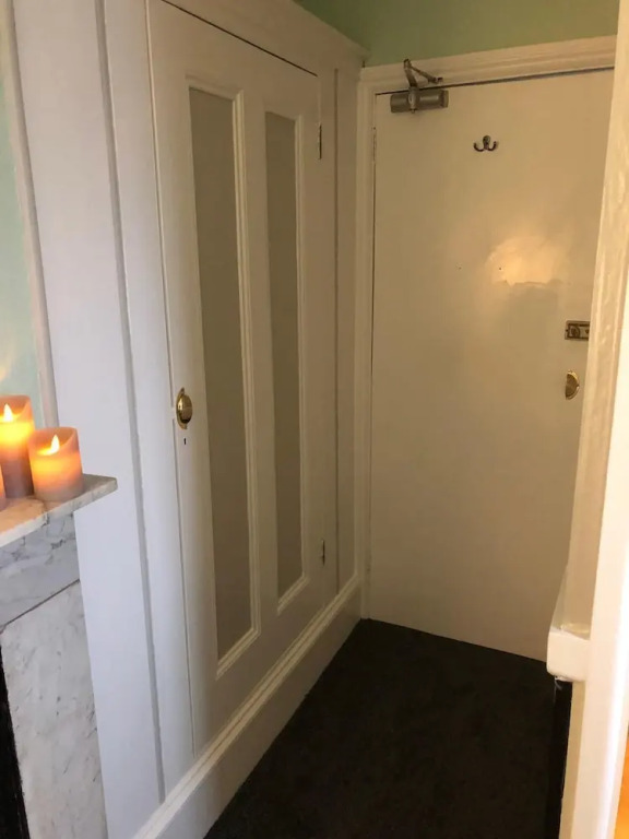 The George B&B