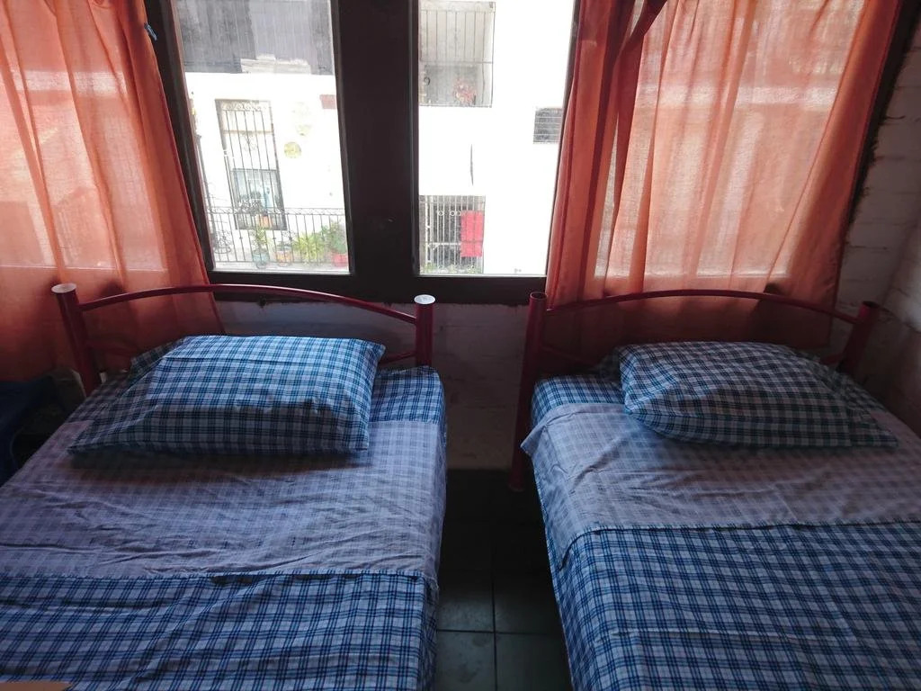 Hostel Central
