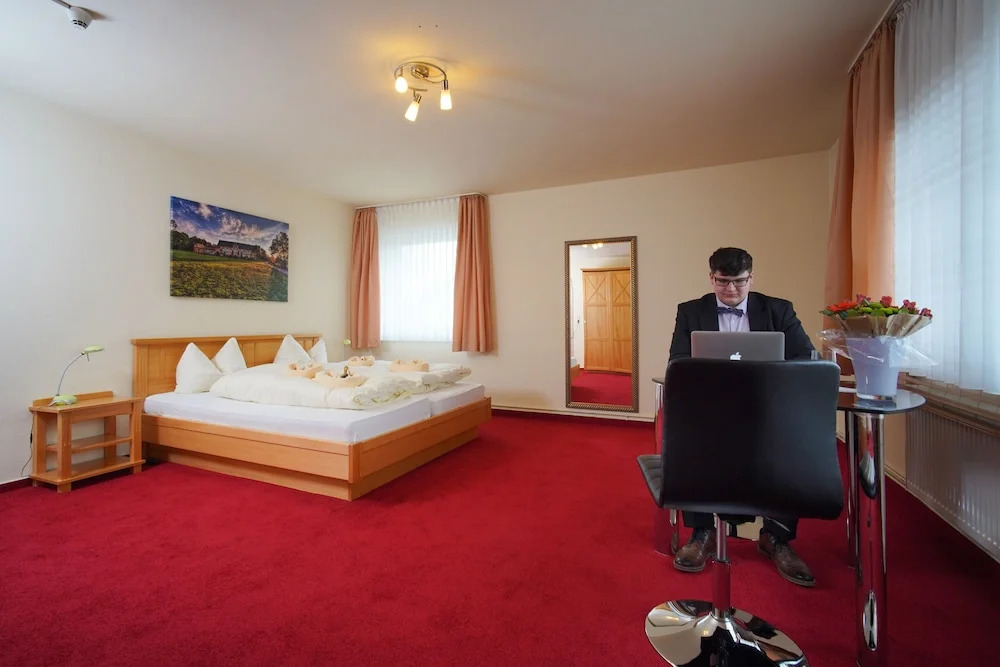 Hotel Zum Löwen