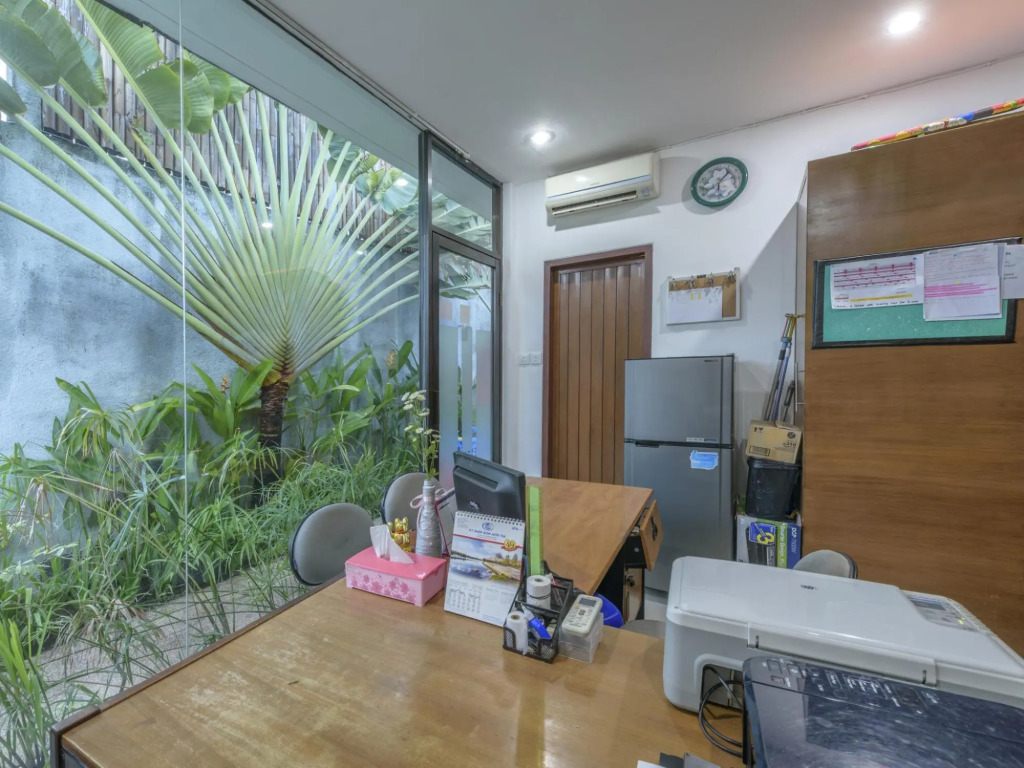 Grania Bali Villas