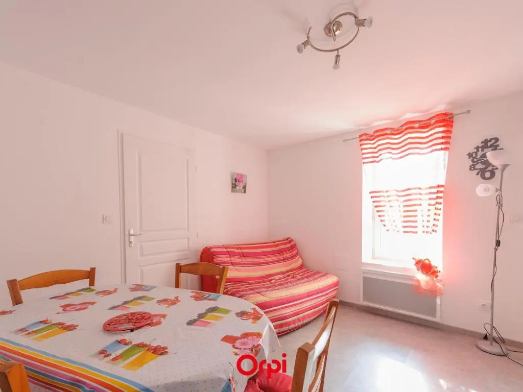 Appartement Châtelaillon-Plage, 2 pièces, 4 personnes - FR-1-535-17