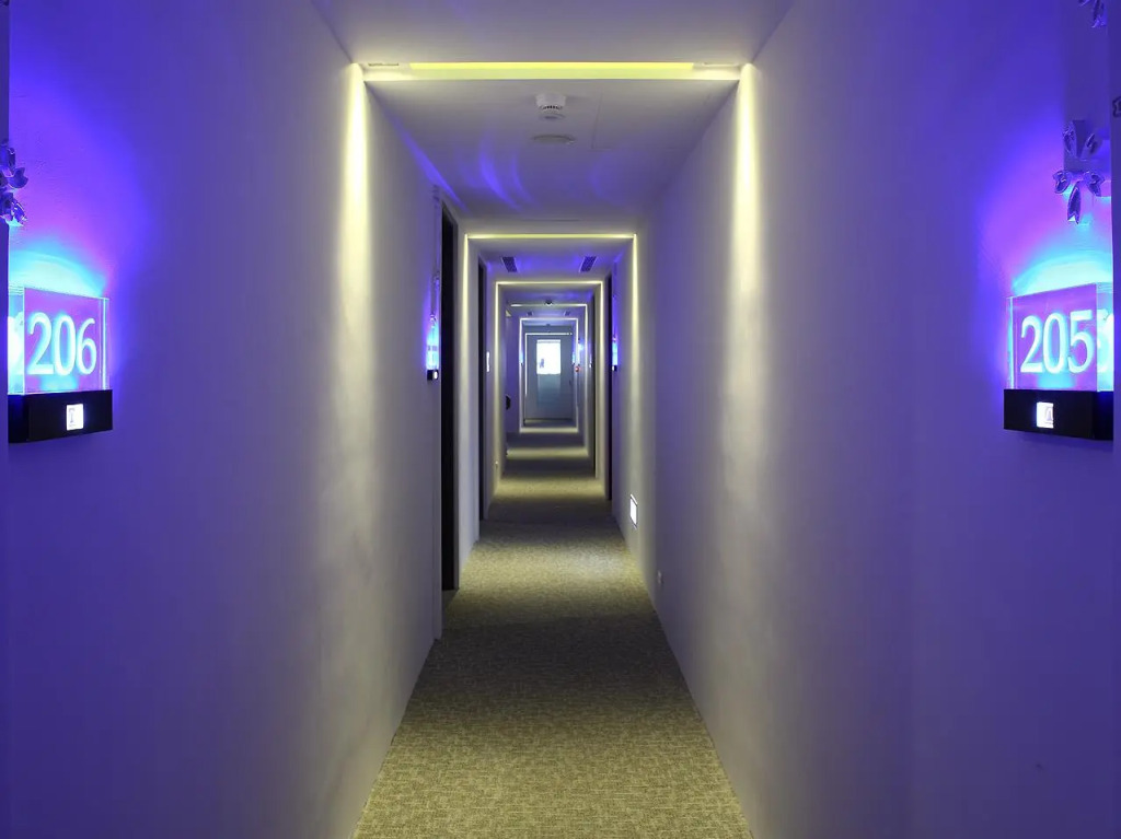 Hsiangkelira Hotel