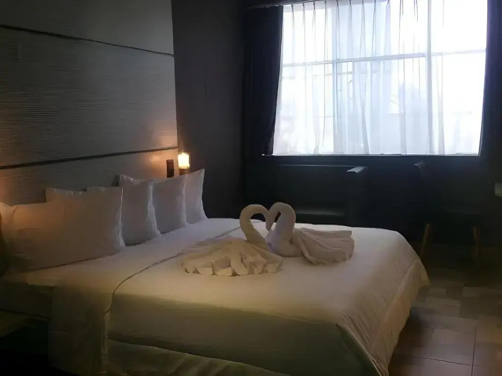 Shakti Hotel Jakarta