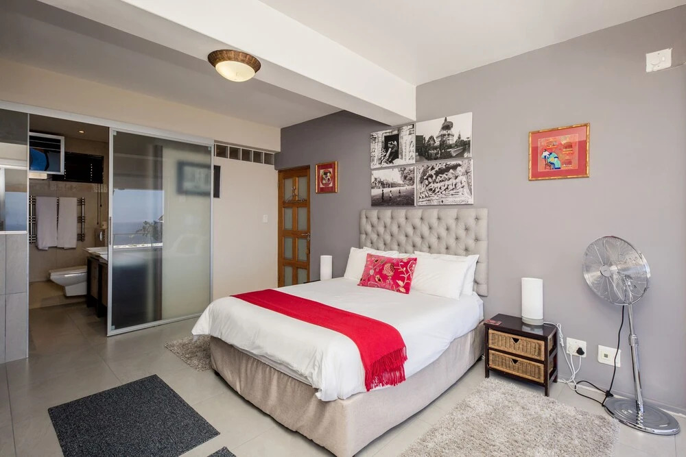 Benoa Apartment
