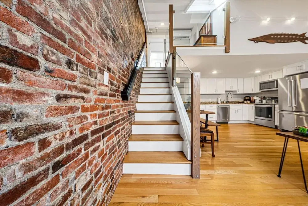 Luxury Penthouse in Downtown Portland
